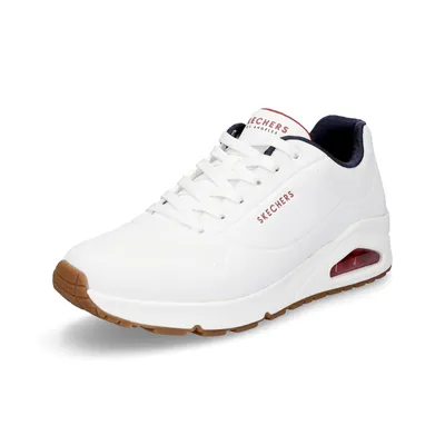 Obrázek produktu pro Pánské tenisky Skechers UNO white