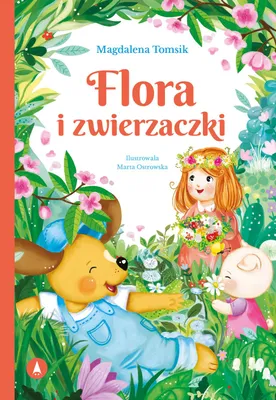Immagine prodotto di Flora i zwierzaczki