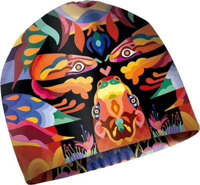 Image de Casquette MATT LEDANIA PREMIUM CAP Uni, anaconda