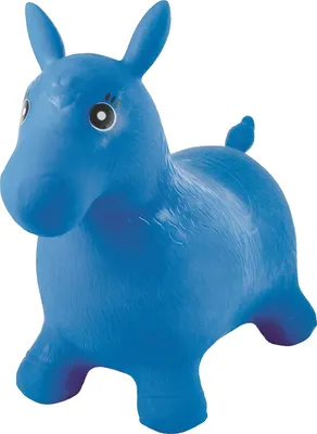 Obrázok produktu pre Lexibook Nafukovací skákací kôň