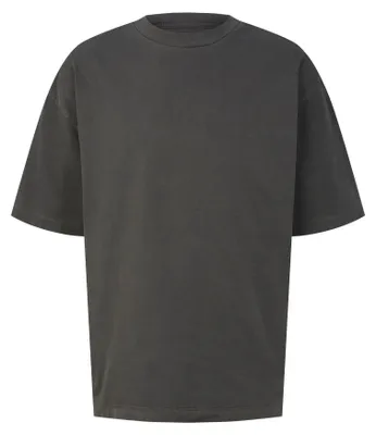 Produktbild von TOM TAILOR Dropped Shoulder Shirt Basic Rundhals OVERSIZED Größe: S