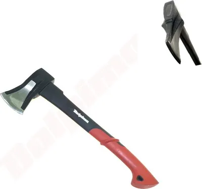 Obrázok produktu pre Axt 1000 G / 1500 G X 440 mm
