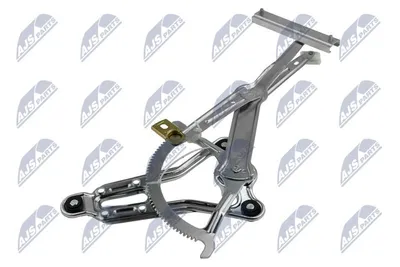 Produktbild von NTY EPS-ME-047 Elektrischer Fensterheber Vorne Rechts passend für MERCEDES-BENZ Stufenheck (W124) W124 T-modell (S124) E-Klasse Limousine (W124)