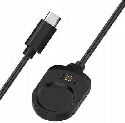 Produktbild von USB-C Ladekabel für Garmin Marq 2 Smartwatch