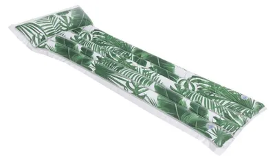 Image de Matelas gonflable pour nager dans la piscine SUNCLUB