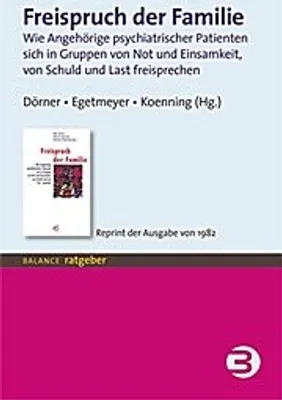 Produktbild von Freispruch der Familie