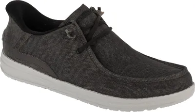 Produktbild von Skechers Slip-Ins: Melson - Coronado 210959-BKGY, Sneaker, Herren, Grau