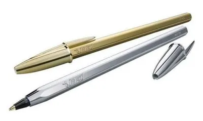 Image de BIC 921339 biros Noir 20 pcs