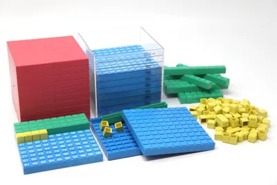 Obrázok produktu pre RePlastic Base Ten sada 132