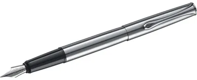 Produktbild von Füllhalter Esteem mattchrom Edelstahlfeder M
