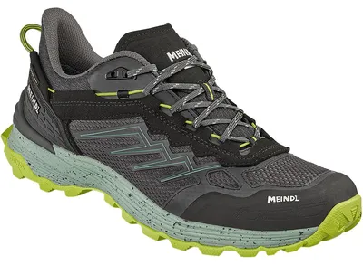 Produktbild von MEINDL Freizeitschuhe 4751-01 Meindl Jamaica GTX schwarz/lime Größe