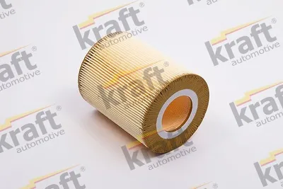 Obrázok produktu pre Vzduchový filter KRAFT 1711360 vhodný pre MERCEDES-BENZ trieda A (W168) – filtračná vložka