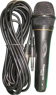 Obrázek produktu pro AudioDesign PA M10