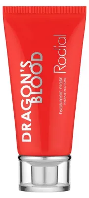 Produktbild von Rodial 5060027061557, Feuchtigkeitsspendende Maske, Frauen, Jeder Hauttyp, Feuchtigkeitsspendend, 50 ml, Tube