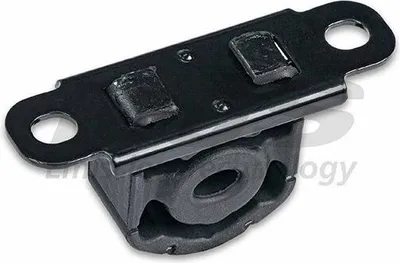 Produktbild von HJS Auspuffhalter für AUDI A4 Avant (8K5, B8) Auspuffanlage Montageteil 83 11 3957