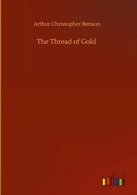 Produktbild von The Thread of Gold