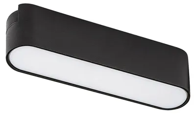 Zdjęcie produktu dla Oprawa szynowa LED 6W LITRACK LINE02N 70111 Rabalux