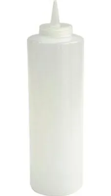 Obrázek produktu pro Dozownik do sosów 720 ml biały
