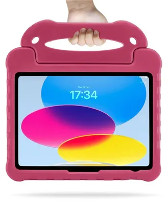 Obrázok produktu pre Pipetto P066-130-V, Ochranný obal, Apple, iPad (A16) (2025) - Models A3354, A3355, A3356- iPad 10th Gen (2022) - Models A2696, A2757, A2777,..., 27,7 cm (10.9")