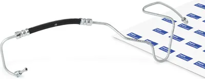 Produktbild von DELPHI LH7506 Bremsschlauch für RENAULT ESPACE IV (JK0/1)