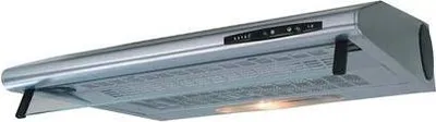 Produktbild von Mora OP 530 X, 183 m³/h, Geleitet, E, D, D, 63 dB