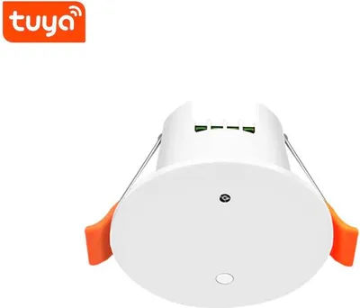 Produktbild von BOT Smart eingebetteter Bewegungssensor Zigbee WMR2