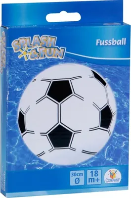 Immagine prodotto di TTC Splash & Fun pallanuoto, calcio
