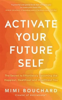 Obrázok produktu pre Activate Your Future Self