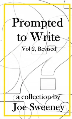 Produktbild von Prompted to Write, Volume 2, Revised