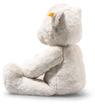 Obrázok produktu pre Steiff Margarete GmbH, -Plush- TEDDYB.ROBBY 42 CREM CREME