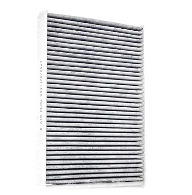 Produktbild von RIDEX 424I0087 Innenraumfilter Pollenfilter für VW Golf IV Schrägheck (1J1) Aktivkohle