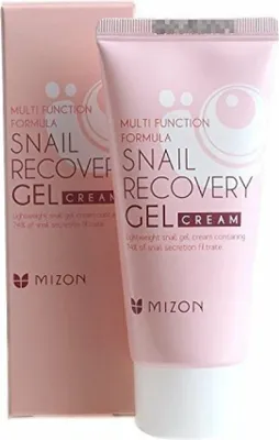 Obrázok produktu pre Mizon Snail Recovery Gel Cream 45 ml