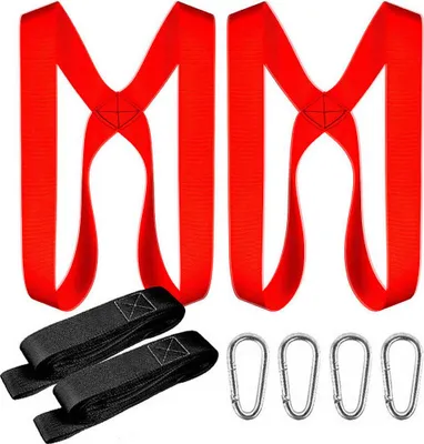 Image de Bandes Ponsa Easy Up 200 kg