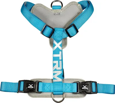 Produktbild von Haustiergurt Nayeco x-trm 35-60 x 1,5 cm Blau
