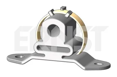 Immagine prodotto di Ernst | Supporto, sistema di scarico (492751) adatto per Citroën, Peugeot