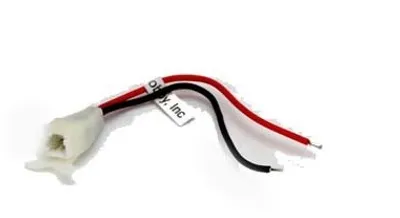 Produktbild von Parkzone Ladekabel Micro Lipo Akkus