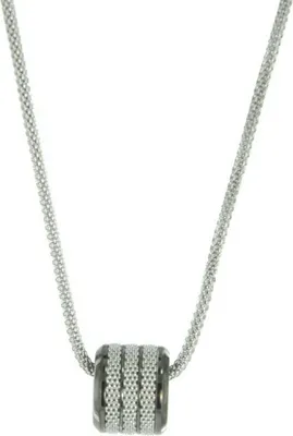 Produktbild von Skagen Damen Halskette Pernille anthrazit JNSM029