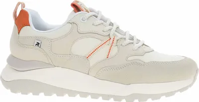 Zdjęcie produktu dla Buty damskie Rieker W2501-80 weiss combi 39