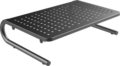 Obrázek produktu pro Stojan na monitor/notebook Maclean, 13-32", MC-948, maximální zatížení: 20 kg