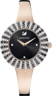 Produktbild von SWAROVSKI Damen Armbanduhr CRYSTAL ROSE 5484050