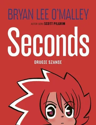 Imagen del producto de Seconds. Drugie szanse