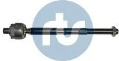 Produktbild von RTS 92-09222-010 Axialgelenk Spurstange für RENAULT Clio III Schrägheck (BR0/1, CR0/1) Vorne Rechts Vorne Links