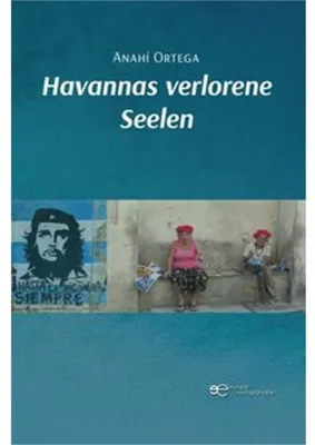 Obrázek produktu pro Havannas Verlorene Seelen