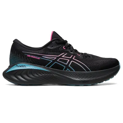 Produktbild von Asics GEL-CUMULUS 25 GTX W SCHWARZ 9