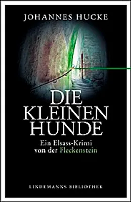 Produktbild von Hucke, J: Die kleinen Hunde