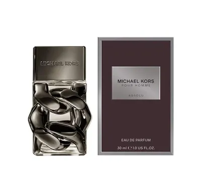 Image de Michael Kors pour Homme Absolu Eau de Parfum Spray (30 ml)
