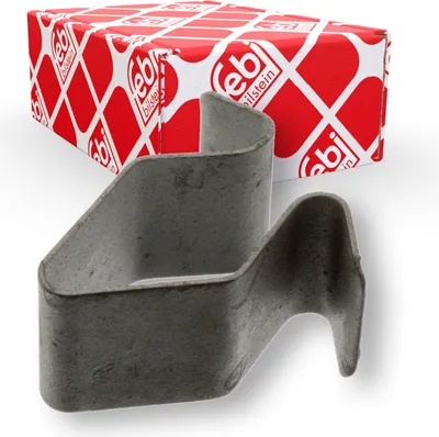Image de Clip de fixation, garniture intérieure