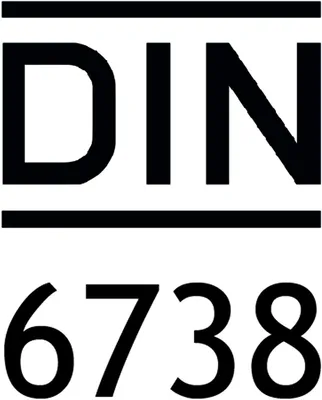 Produktbild von Exacompta 2110E Karton-Register Manila in Überbreite für DIN A4 MAXI aus Recycli