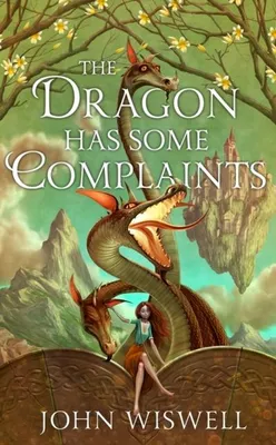 Image de Le dragon a quelques griefs