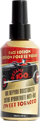 Produktbild von Man Made Octane 100 Face Lotion 100ml